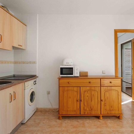 Apartment Miramar IV By Interhome Torre La Mata Exterior foto