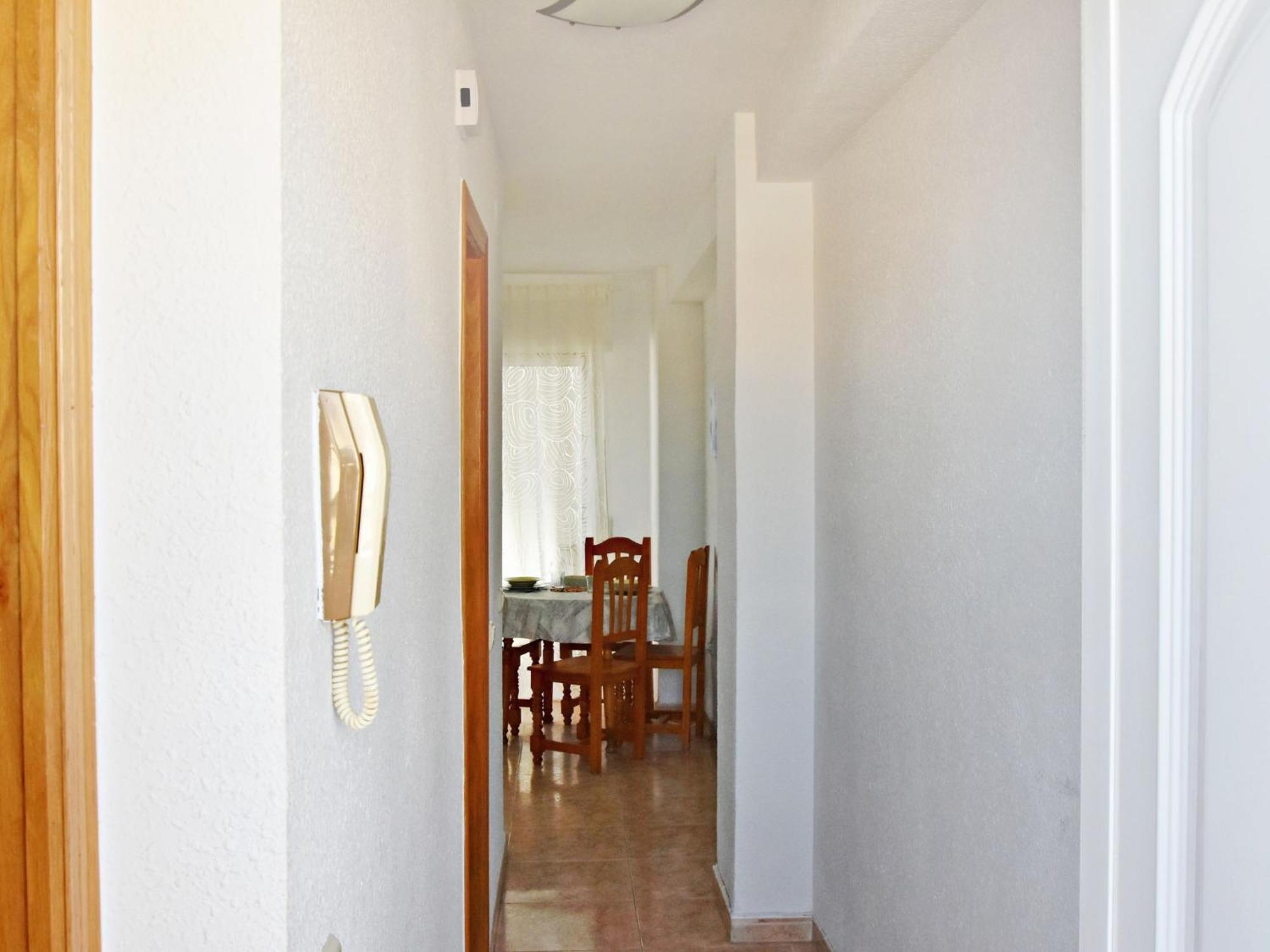 Apartment Miramar IV By Interhome Torre La Mata Exterior foto