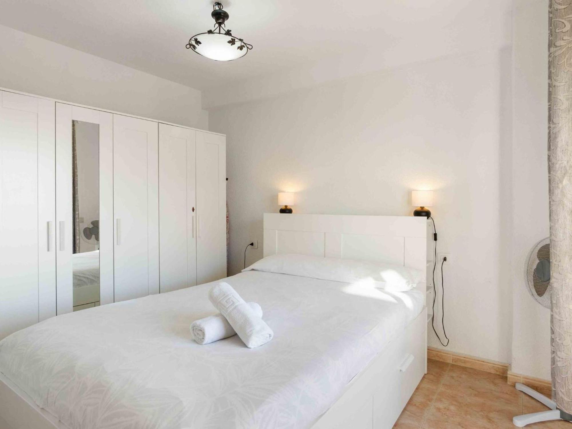Apartment Miramar IV By Interhome Torre La Mata Exterior foto