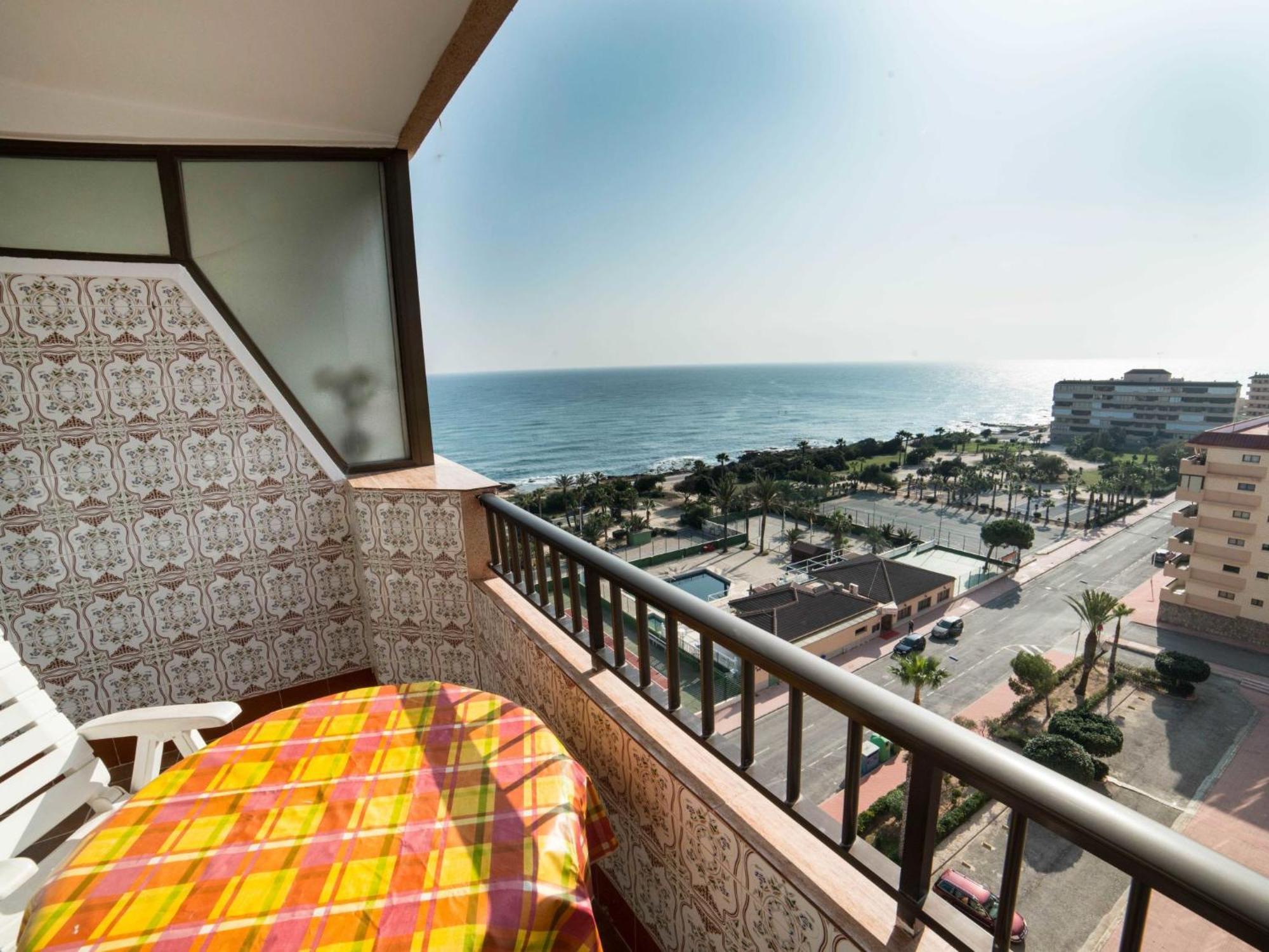 Apartment Miramar IV By Interhome Torre La Mata Exterior foto