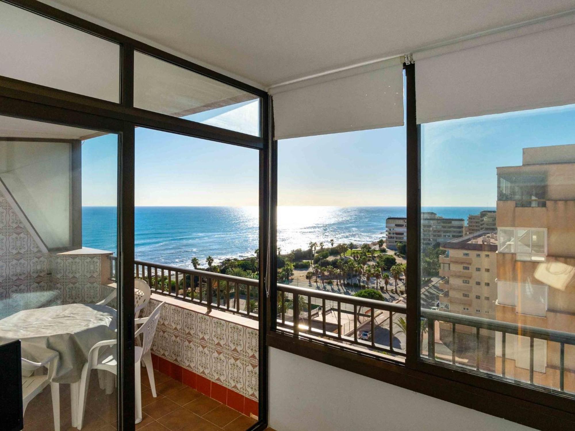 Apartment Miramar IV By Interhome Torre La Mata Exterior foto