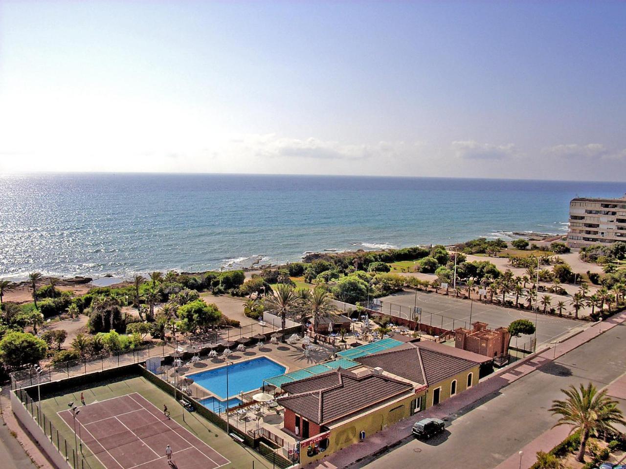 Apartment Miramar IV By Interhome Torre La Mata Exterior foto